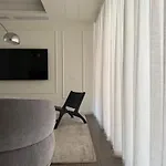 Ando\'S Boutique Apartment