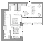 Ando\'S Boutique Apartment
