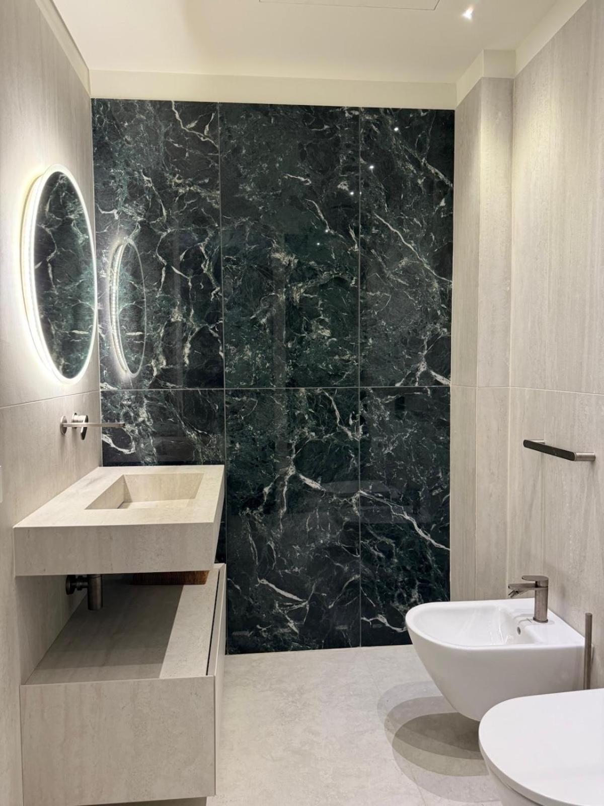 Ando's Boutique Apartment Milan