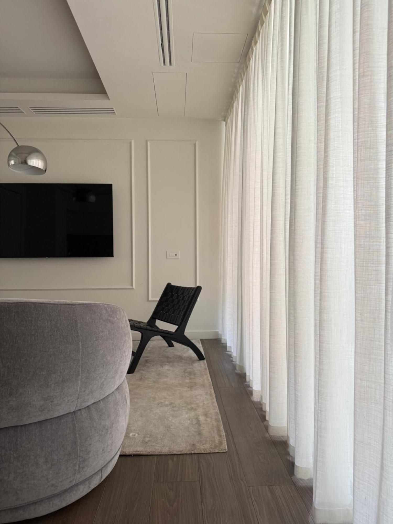 Ando's Boutique Apartamento