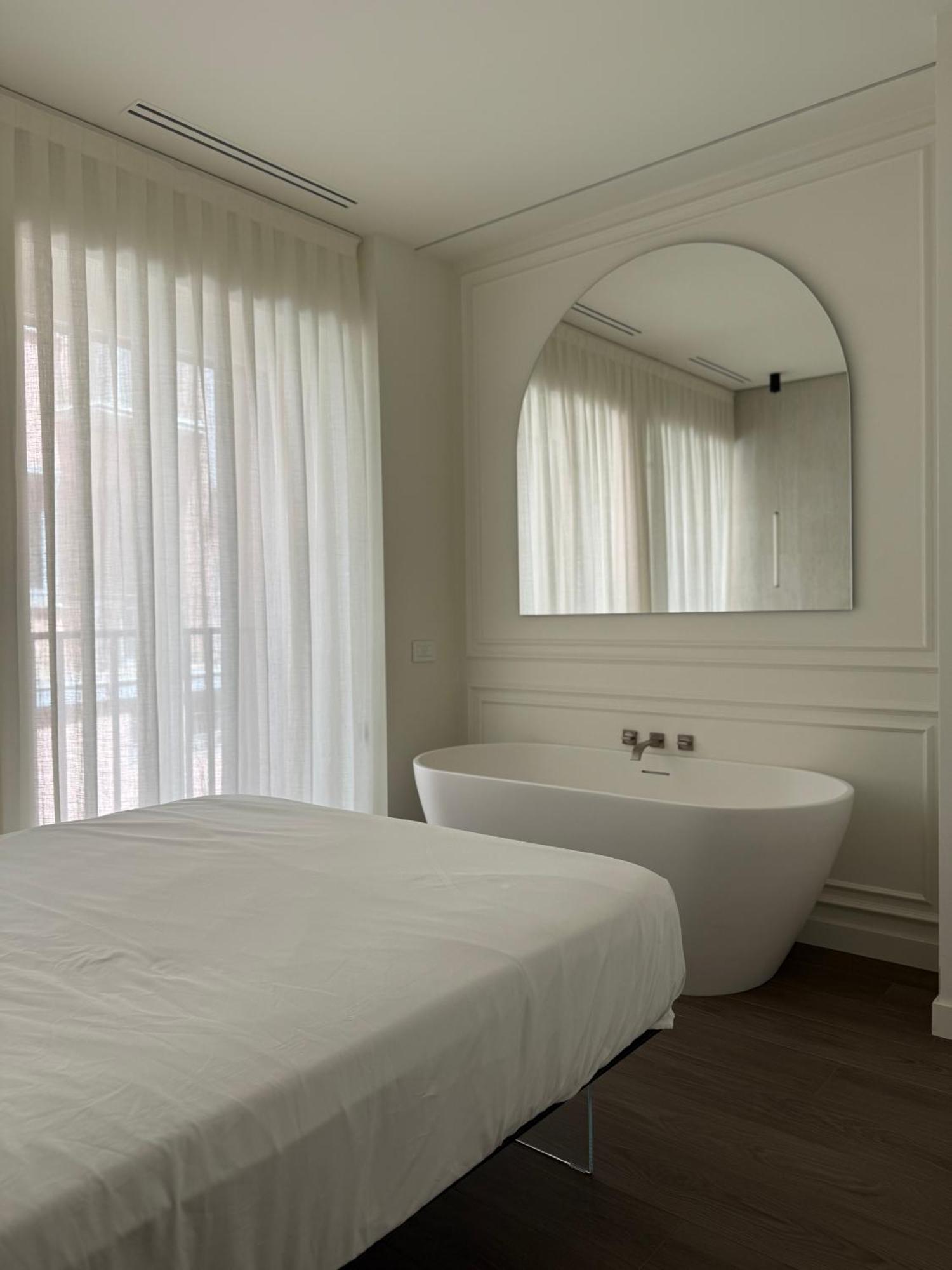 Apartamento Ando's Boutique