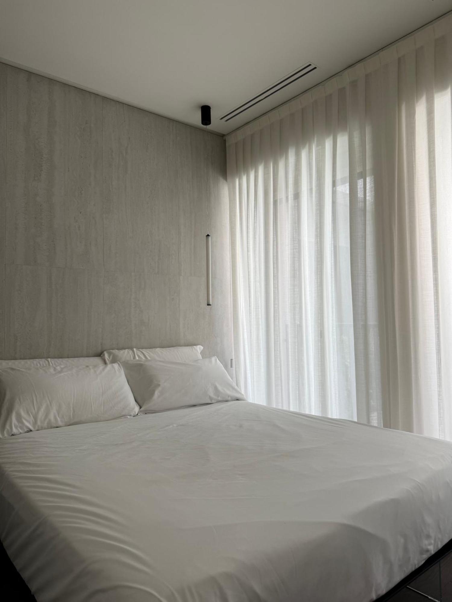 Ando's Boutique Apartamento *