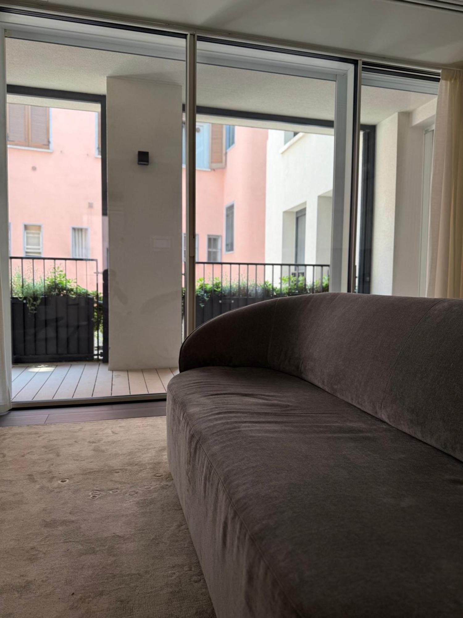 Ando's Boutique Apartamento Milán