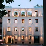 Ando\'S Boutique Apartment