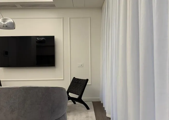 Ando\'S Boutique Apartment