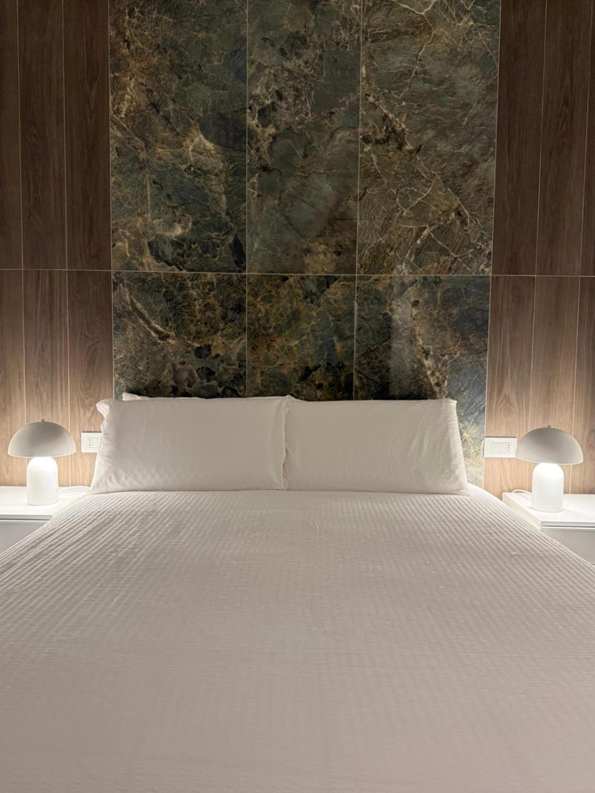 Appartement Ando's Boutique