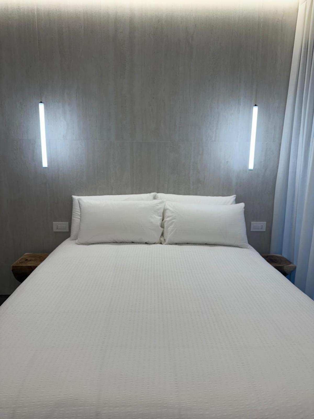 Appartement Ando's Boutique *