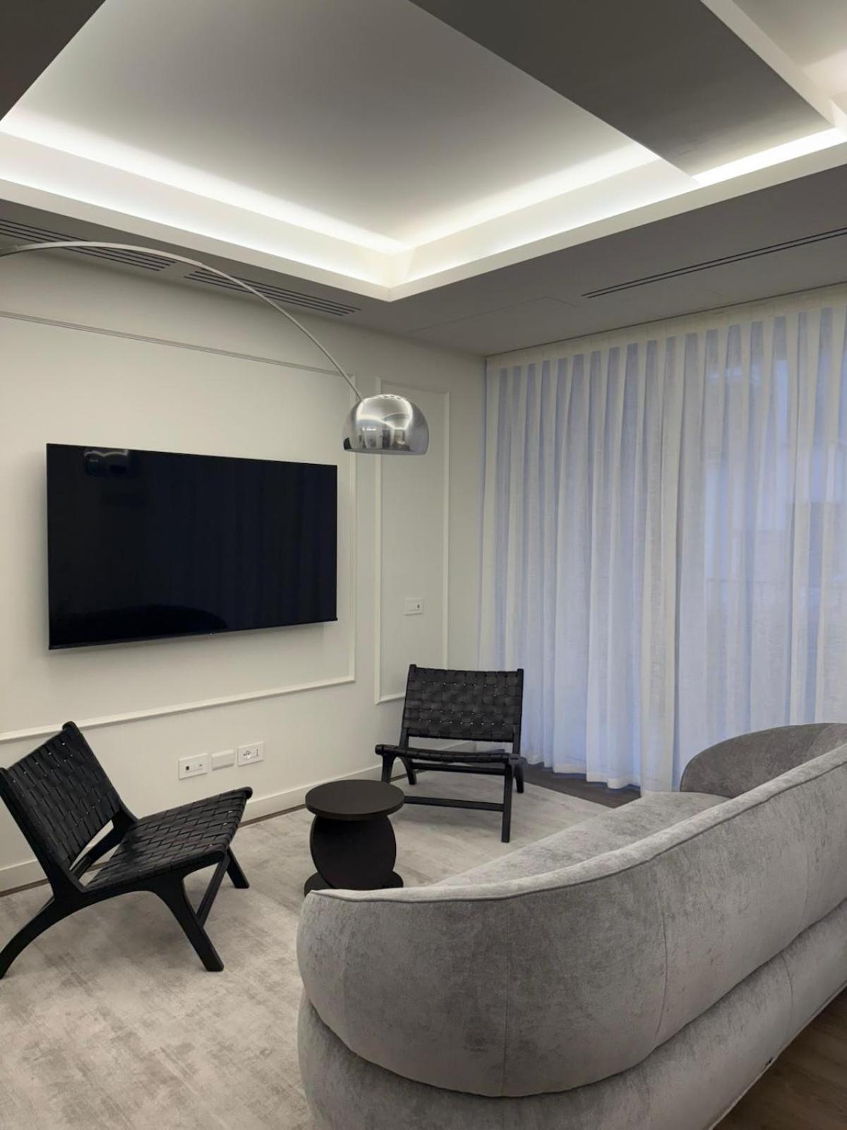 Appartement Ando's Boutique Milan