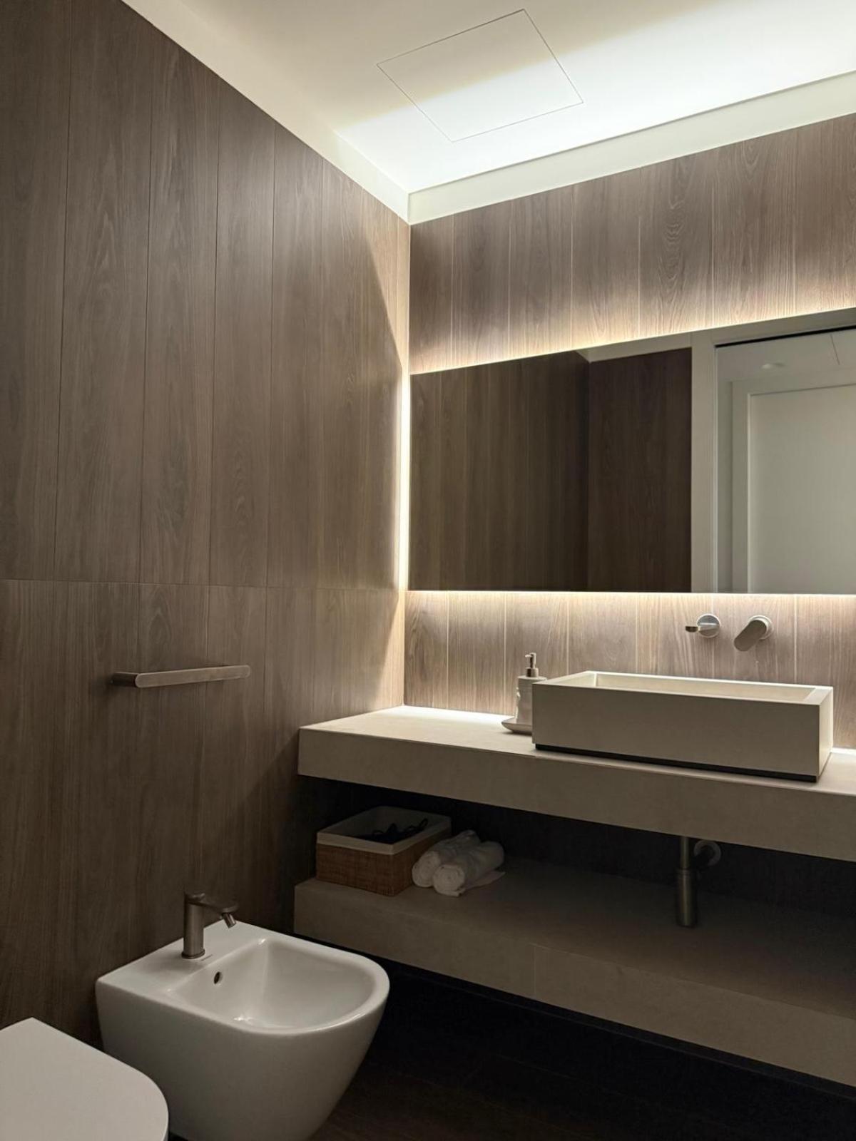 Appartement Ando's Boutique