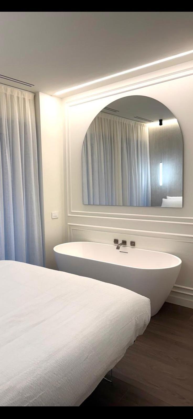 Ando's Boutique Appartement *