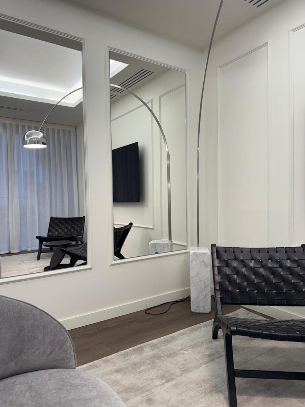 Appartement Ando's Boutique Milan