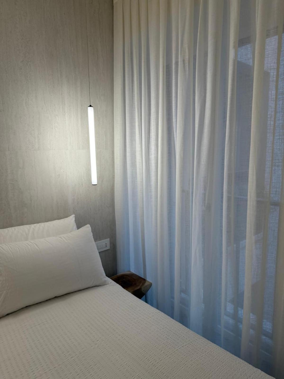 Ando's Boutique Appartement *