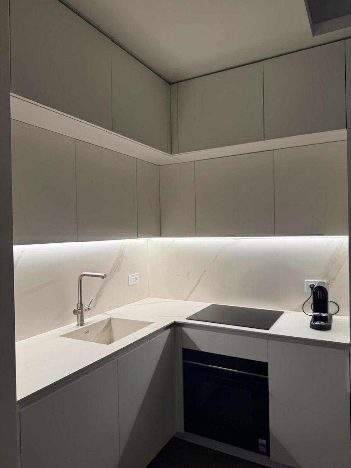Ando's Boutique Appartement Milan