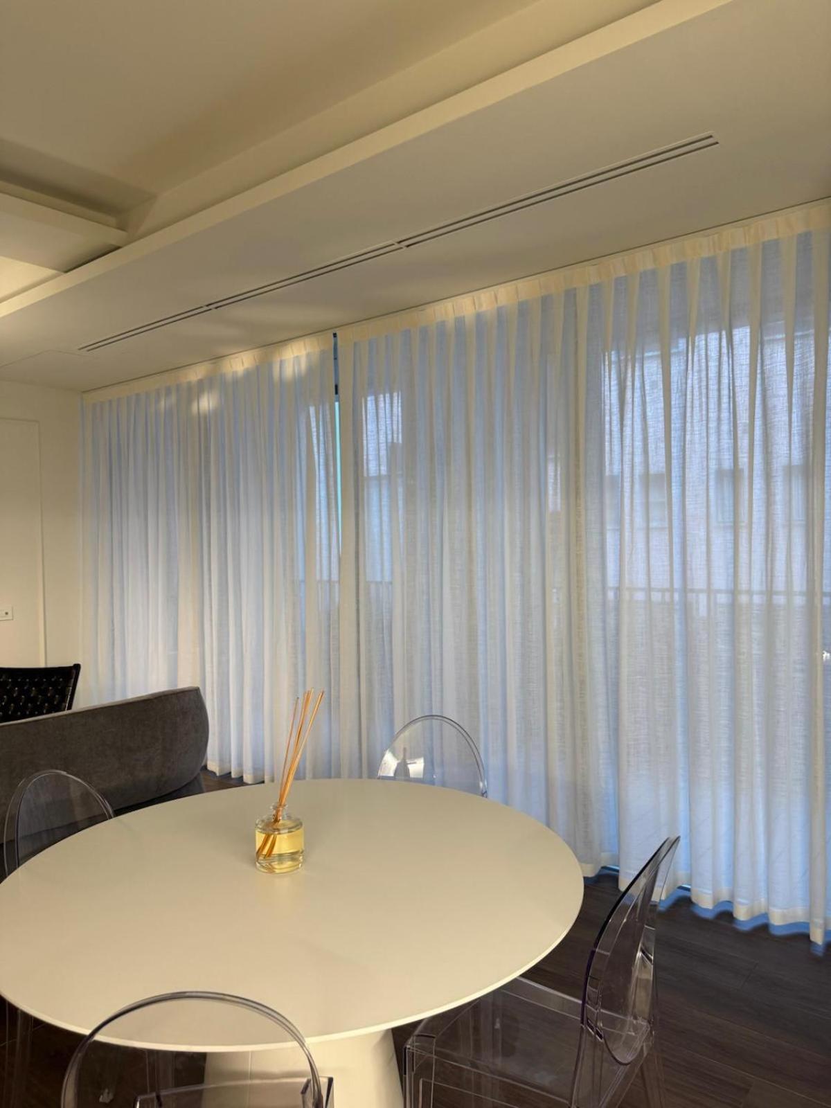 Appartement Ando's Boutique Milan